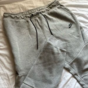 Nike sweatpants